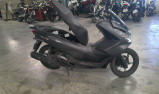 HONDA PCX 125 ACCIDENTE RSV N°22467