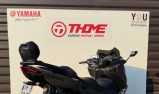 YAMAHA TMAX 560 TECHMAX