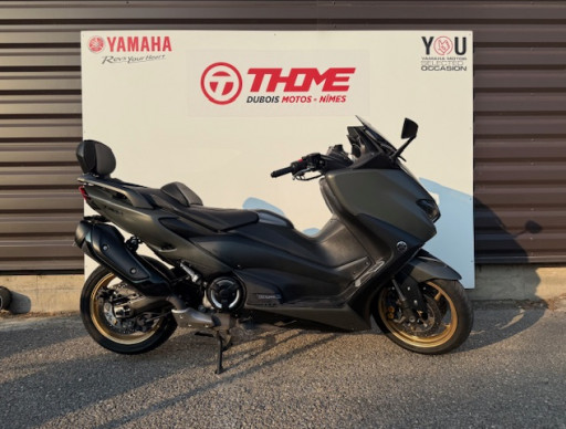 YAMAHA TMAX 560 TECHMAX