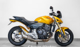 HONDA - CB600F -  CB 600 HORNET
