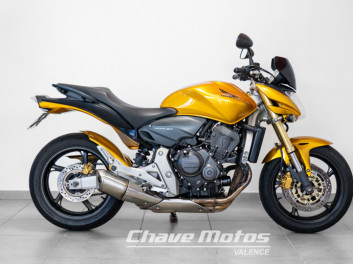 HONDA - CB600F -  CB 600 HORNET