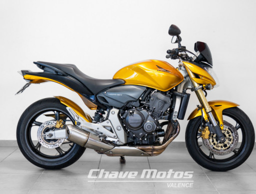 HONDA - CB600F -  CB 600 HORNET