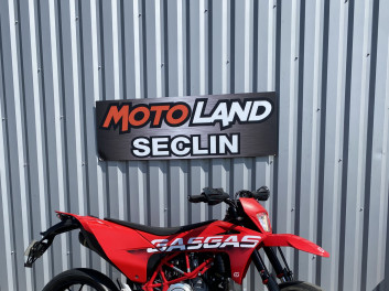GASGAS SM 700