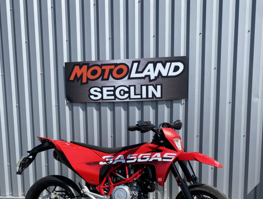 GASGAS SM 700