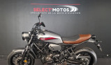 YAMAHA XSR 700