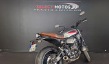 YAMAHA XSR 700