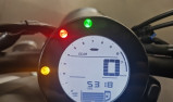 YAMAHA XSR 700