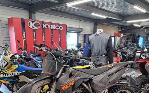 KTM 250 SX-F