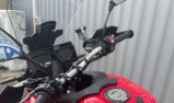 YAMAHA TRACER 9 GT