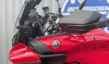 YAMAHA TRACER 9 GT