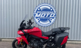 YAMAHA TRACER 9 GT