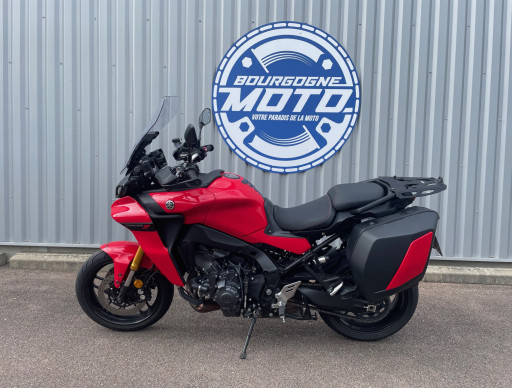 YAMAHA TRACER 9 GT