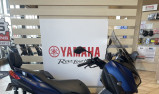 YAMAHA XMAX 300