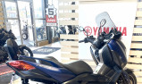 YAMAHA XMAX 300