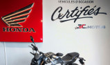 HONDA CB 650 R (98 € / Mois crédit classique)