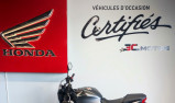 HONDA CB 650 R (98 € / Mois crédit classique)