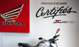 HONDA CB 650 R (98 € / Mois crédit classique)