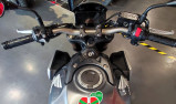 HONDA CB 650 R (98 € / Mois crédit classique)