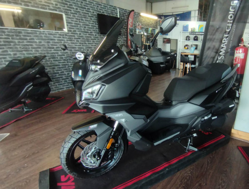 SYM ADX 300