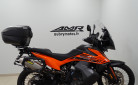 KTM 890 ADVENTURE L   PERMIS A2