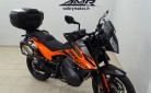 KTM 890 ADVENTURE L   PERMIS A2