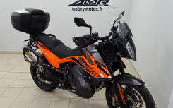 KTM 890 ADVENTURE L   PERMIS A2