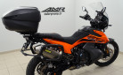 KTM 890 ADVENTURE L   PERMIS A2