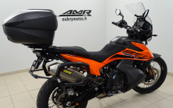 KTM 890 ADVENTURE L   PERMIS A2