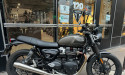 TRIUMPH SPEED TWIN 900 BRIDEE A2