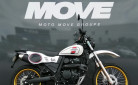 MASH X-RIDE 650 160€/MOIS