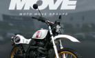 MASH X-RIDE 650 160€/MOIS