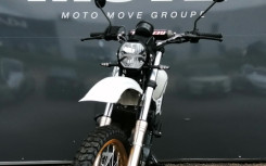 MASH X-RIDE 650 160€/MOIS