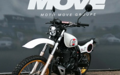 MASH X-RIDE 650 160€/MOIS