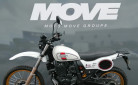 MASH X-RIDE 650 160€/MOIS