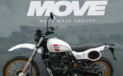 MASH X-RIDE 650 160€/MOIS