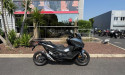 HONDA FORZA 750 ABS