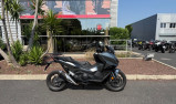 HONDA FORZA 750 ABS