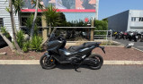 HONDA FORZA 750 ABS