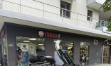 YAMAHA XP T-MAX 530 SX