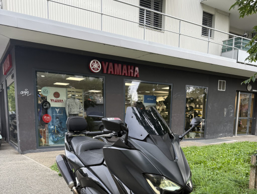 YAMAHA XP T-MAX 530 SX