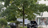 YAMAHA XP T-MAX 530 SX