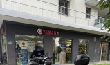 YAMAHA XP T-MAX 530 SX