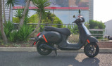 PIAGGIO VESPA 300 GTS ABS