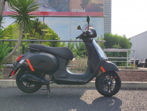 PIAGGIO VESPA 300 GTS ABS