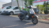 PIAGGIO VESPA 300 GTS ABS