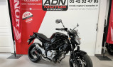 SUZUKI GLADIUS 650