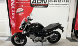 SUZUKI GLADIUS 650