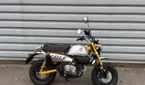HONDA 125 MONKEY