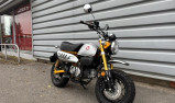 HONDA 125 MONKEY