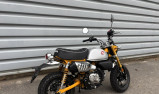 HONDA 125 MONKEY